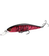 Lure Yasei Trigger Twitch SP 90mm 0m-2m Red Crayfish