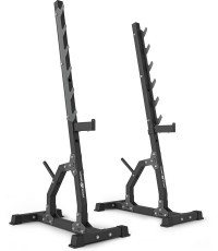 Multilevel stands (2 pieces) MS-S105 2.0 - Marbo Sport