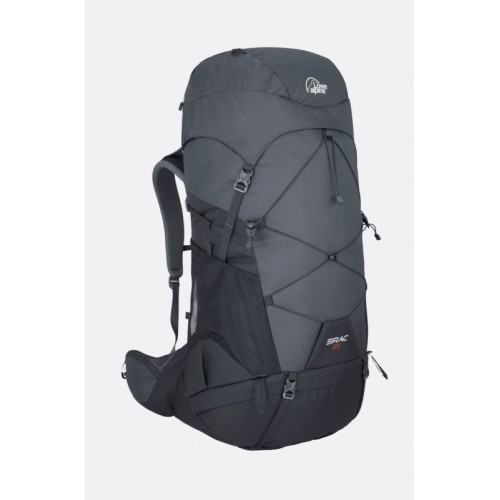 Lowe Alpine Sirac Plus 65 backpack - M-L