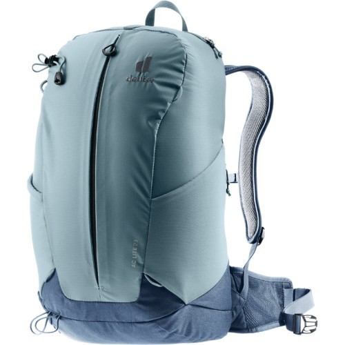 Backpack Deuter AC Lite 23 - Slateblue- marine
