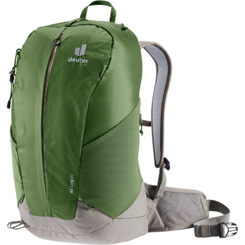 Backpack Deuter AC Lite 23 - Pine- pepper