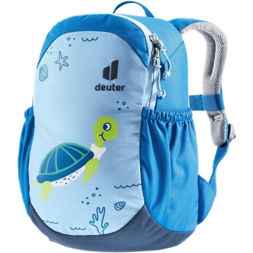 Deuter Pico Kids Backpack - Mėlyna
