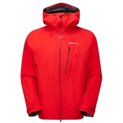 Men's jacket Montane Alpine Pro - S