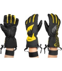 Pirštinės Grivel Guida Gloves - XL