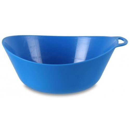 Lifeventure Ellipse bowl - Mėlyna
