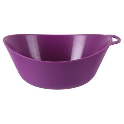Lifeventure Ellipse bowl - Violetinė