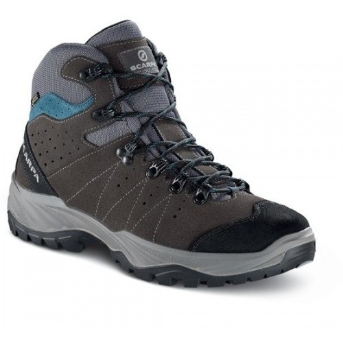 Men's hiking boots Scarpa Mistral Gtx - 47