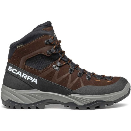 Scarpa Boreas Gtx All-Purpose Hiking Boots - 44