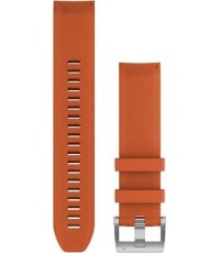 Garmin QuickFit 22 Laikrodžio apyrankė - Oranžinė
