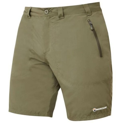 Men's shorts Montane Terra Shorts - S