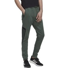 Adidas Kelnės Vyrams M Fi 3s Pant Green HK4560