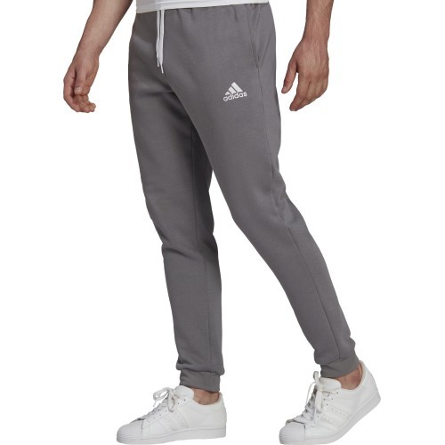 Sportinės kelnės Adidas Entrada 22 Sweat M, pilkos