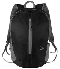 Kuprinė Travelon Daypack Packable, 18L, juoda