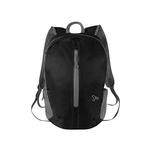 Kuprinė Travelon Daypack Packable, 18L, juoda