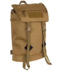 Backpack MFH Bote - Coyote Tan, 25l