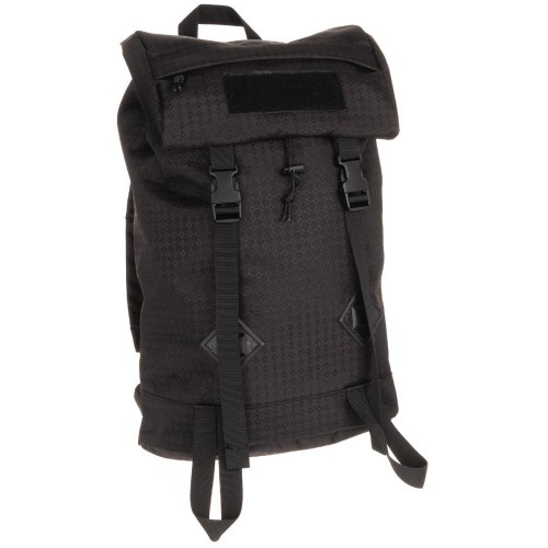 Backpack MFH Bote - Black, 25l