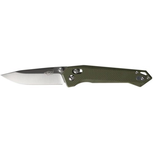 Ganzo Firebird FB7651-GR folding knife