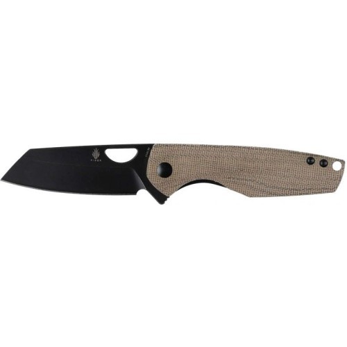 Kizer Sparrow knife V3628C2 green