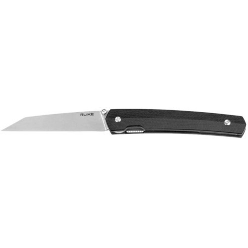 Нож Ruike P865-B черный