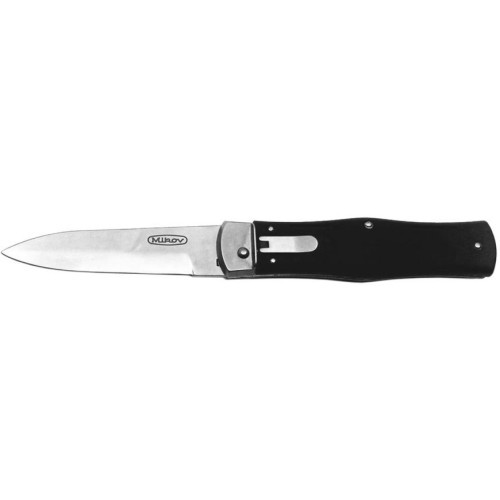 Нож Mikov Predator 241-BH-1 Stonewash