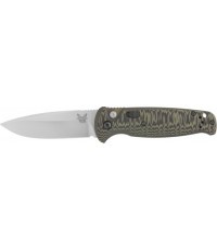 Nóż Benchmade 4300-1 CLA