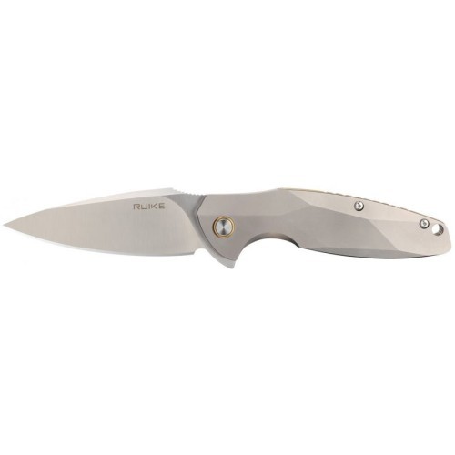 Нож Ruike M105-TZ Silver