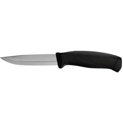 Outdoor Knife Morakniv Companion (S) - Black