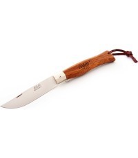 Sulankstomas peilis su apsauga MAM Douro 2083, bubingos mediena, 8.3cm