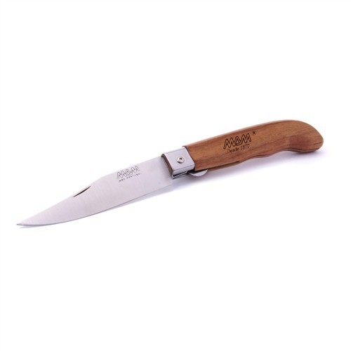 Складной нож с предохранителем MAM Sportive 2046, 8,3 см