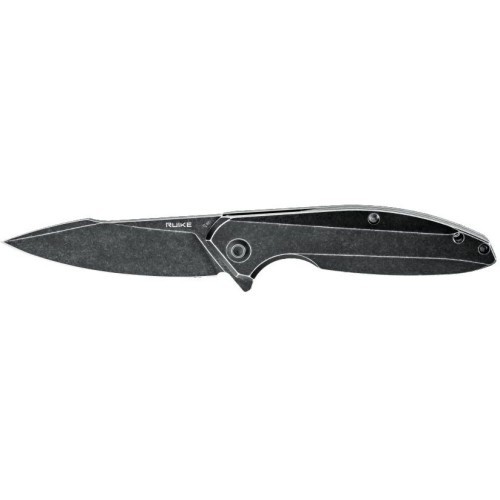 Folding Knife Ruike P128-SB