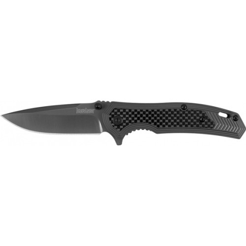 Folding Knife Kershaw Fringe 8310 
