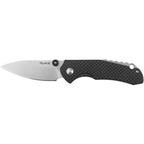 Складной нож Ruike P671-CB, черный