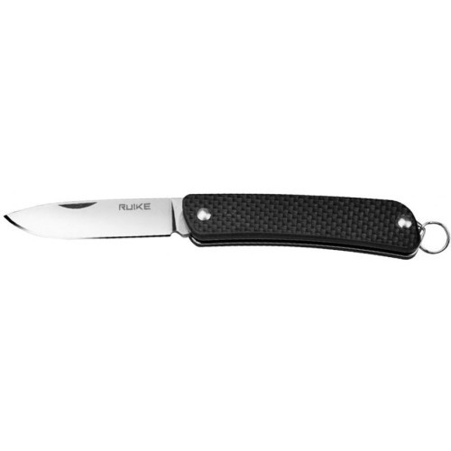 Складной нож Ruike S11-B, черный