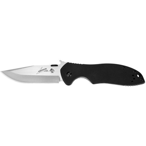 Folding Knife Kershaw Emerson 6034D2 