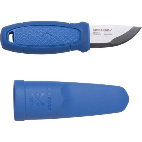Knife Morakniv Eldris, Stainless Steel, Blue