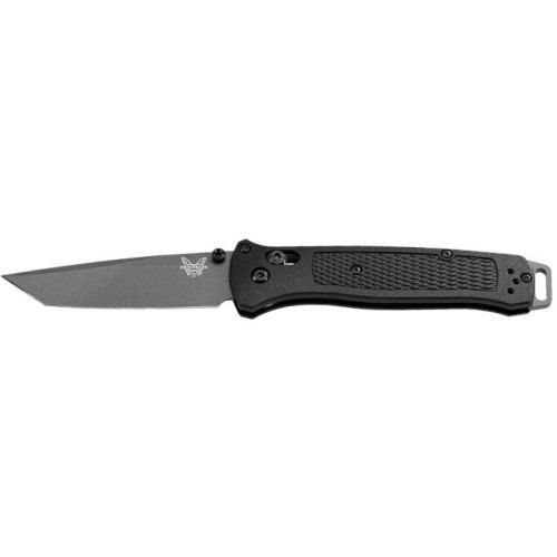 Peilis Benchmade 537GY Bailout 
