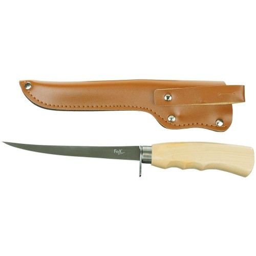 Knife FoxOutdoor Classic