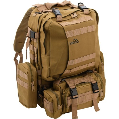 Backpack Cattara Army 55l