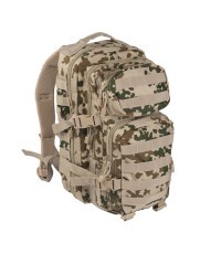 TROPCAL CAMO BACKPACK US ASSAULT SMALL