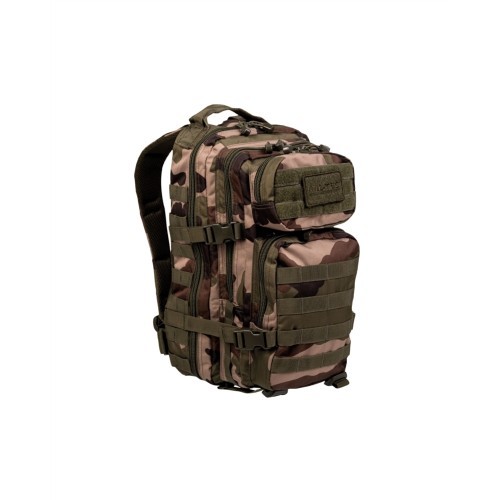 CCE CAMO BACKPACK US ASSAULT SMALL