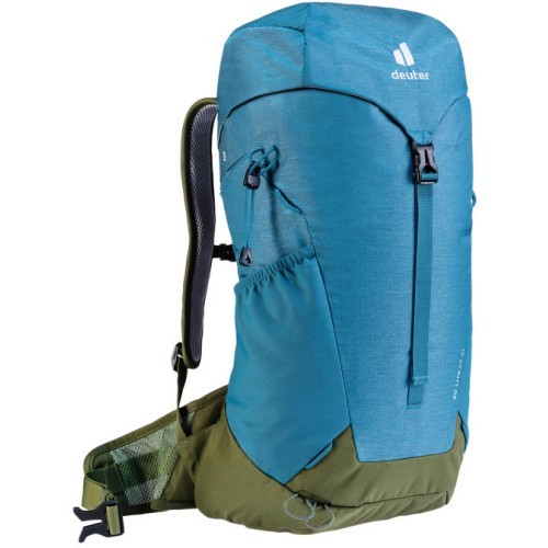 Hiking Backpack Deuter AC Lite 2022, 22l - Denim-pine