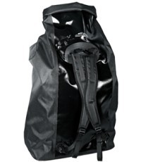 Сумка Duffel Bag BasicNature 180L, черный