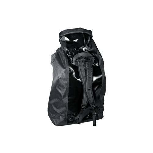 Сумка Duffel Bag BasicNature 180L, черный