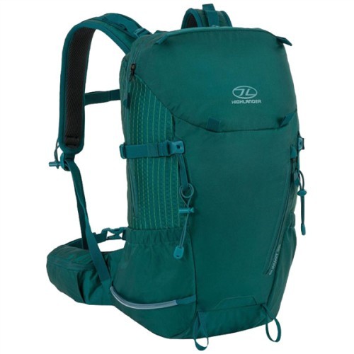 Backpack HIGHLANDER Summit 25L - Green