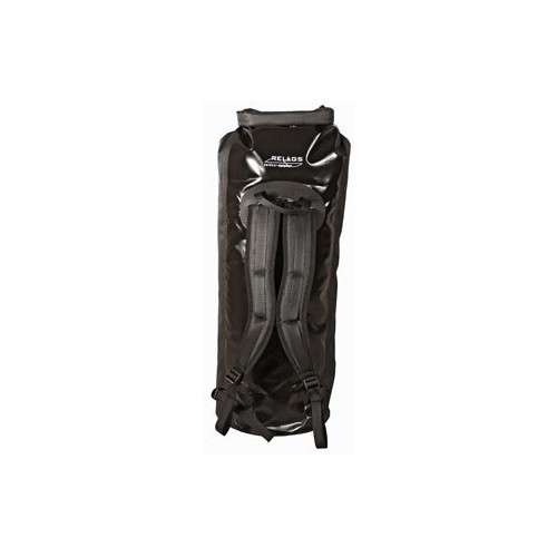 Duffel Bag BasicNature 60L, Black