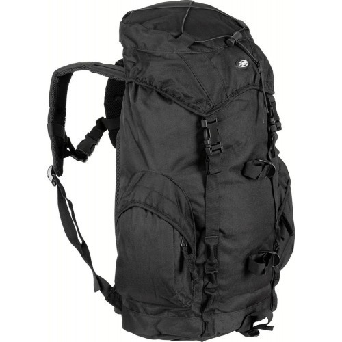 Backpack MFH Recon III - Black, 35l