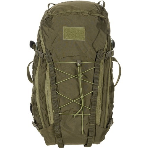 Backpack MFH Mission 30 - Green, 30l