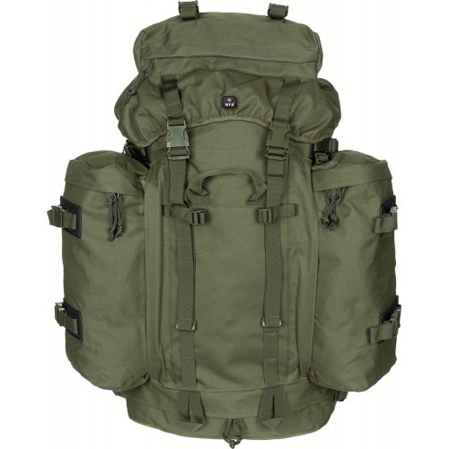 Backpack MFH Mountain - Green, 80l