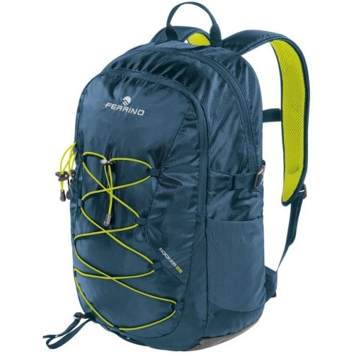 Backpack FERRINO Rocker 25 2020 - Blue