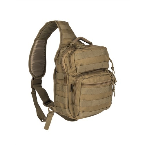 COYOTE ONE STRAP ASSAULT PACK SMALL